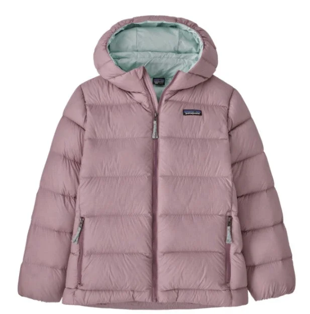 Women's Duffle CoatsKids' Hi-Loft Down Sweater Hoody