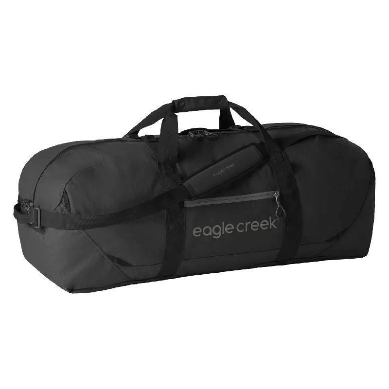 stylish bowler hatsNo Matter What Duffel 90 L - Black