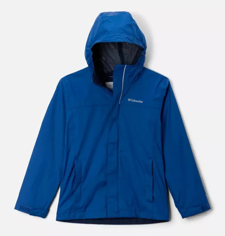 Women's Coats with SleevesBoys' Watertight™ II Jacket