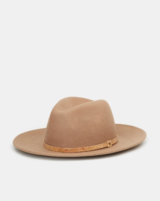 straw hats for summerFestival Hat - Tobacco Brown