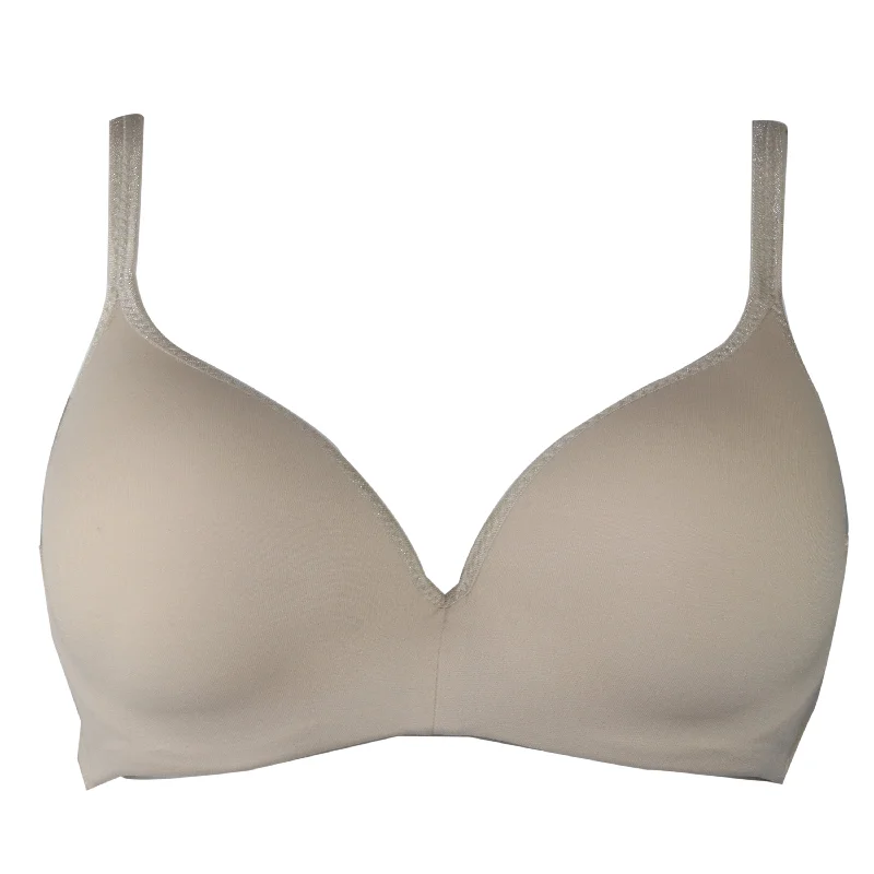 convertible halter bra with underwire supportUnderwire Push-Up Bra NBB3576