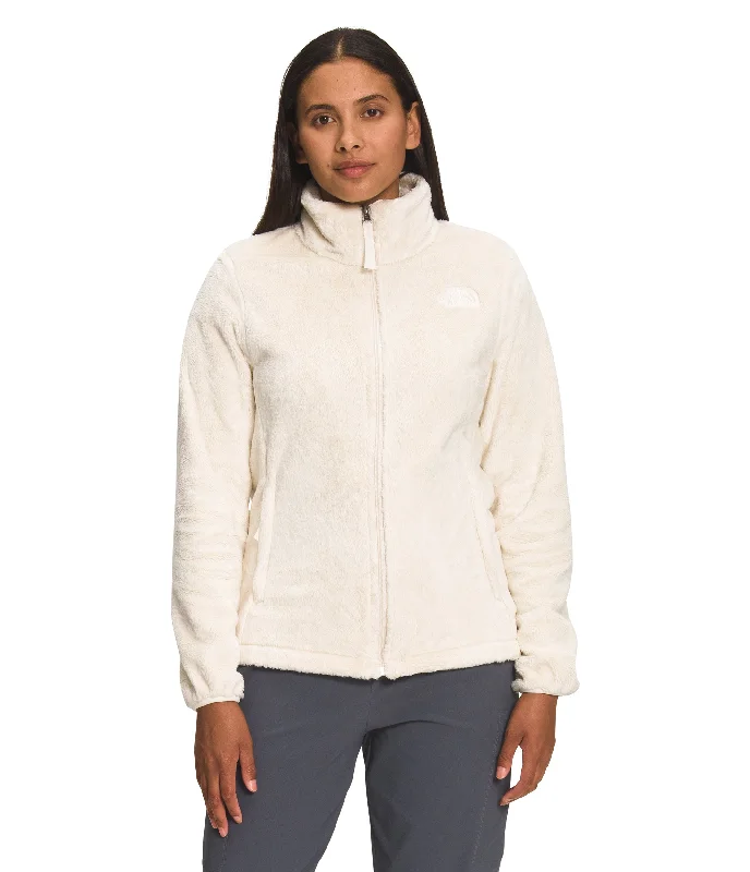 Women's Coats with PocketsWomen`s Osito Jacket