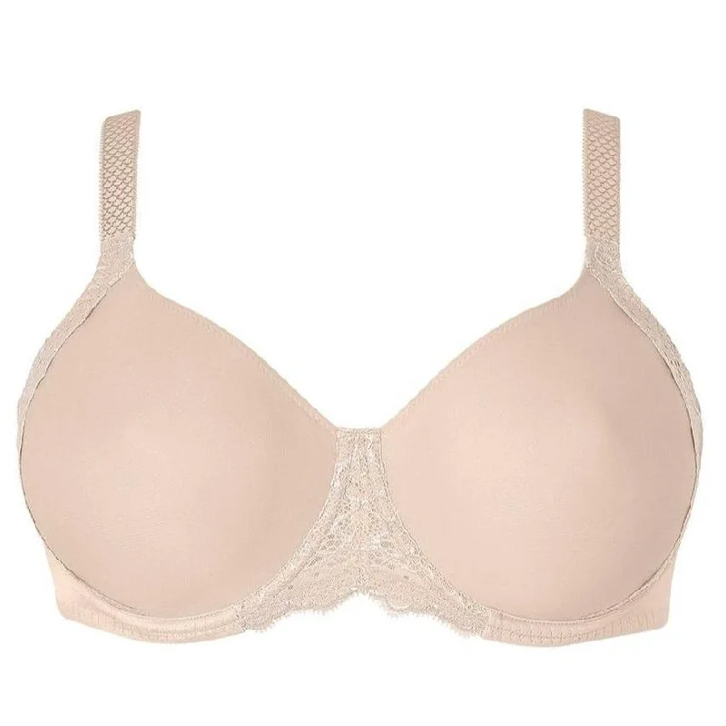 plus-size wireless racerback braSimone Perele Caresse Minimizer Bra 12A380