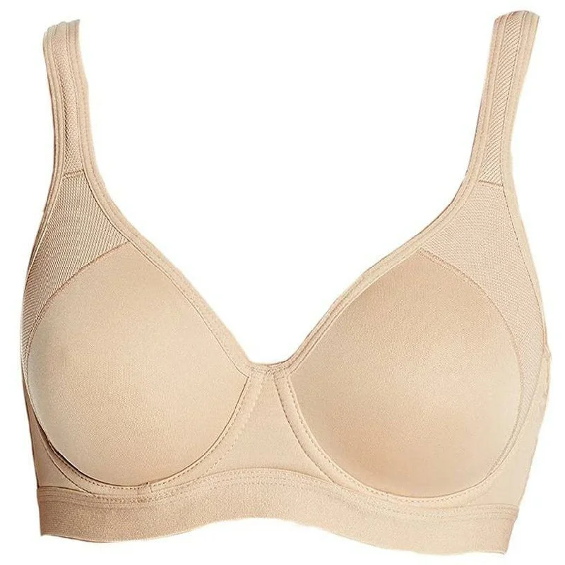 wireless bra for daily wearCarnival Cool Max Underwire Sports Bra  604