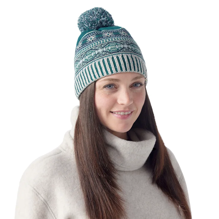 lightweight running hats with built-in headbands and ventilation holes for ultimate comfort and performance.Chair Lift Beanie - Emerald Green