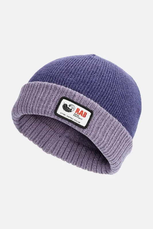 hats with built-in sunglassesEssential Beanie - Patriot Blue