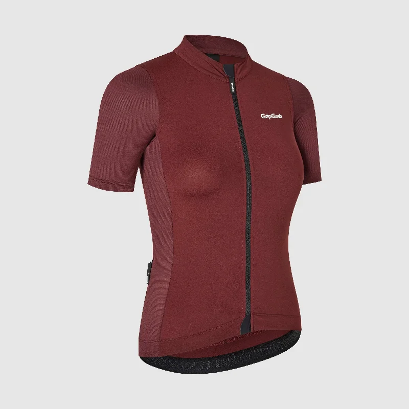 Women's Rain CoatsWomen's RIDE Short Sleeve Jersey