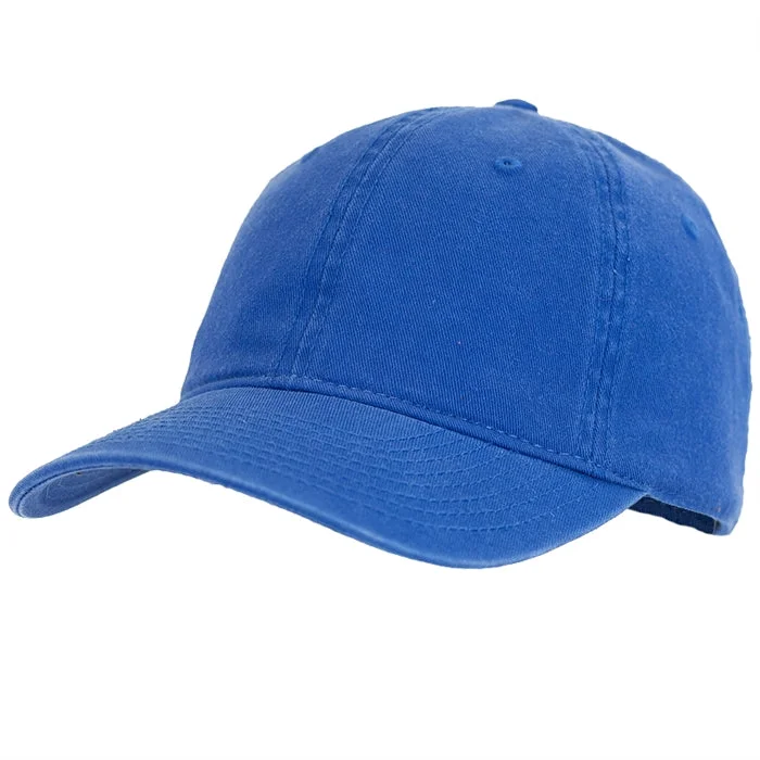 breathable mesh hats with adjustable straps for a perfect fitChampion Twill Ball Cap