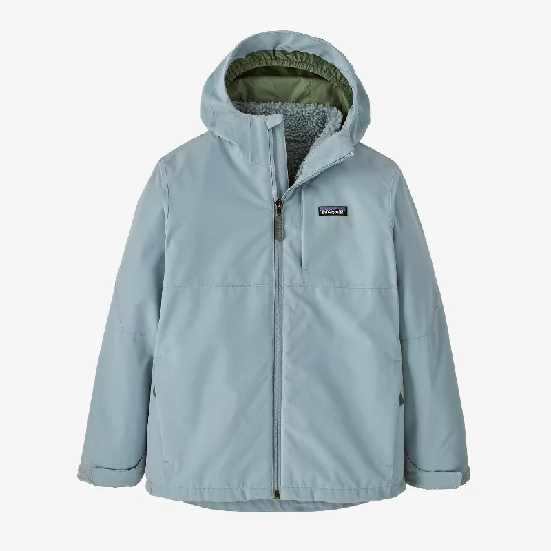 Women's Puffer CoatsKids' 4-in-1 Everyday Jkt