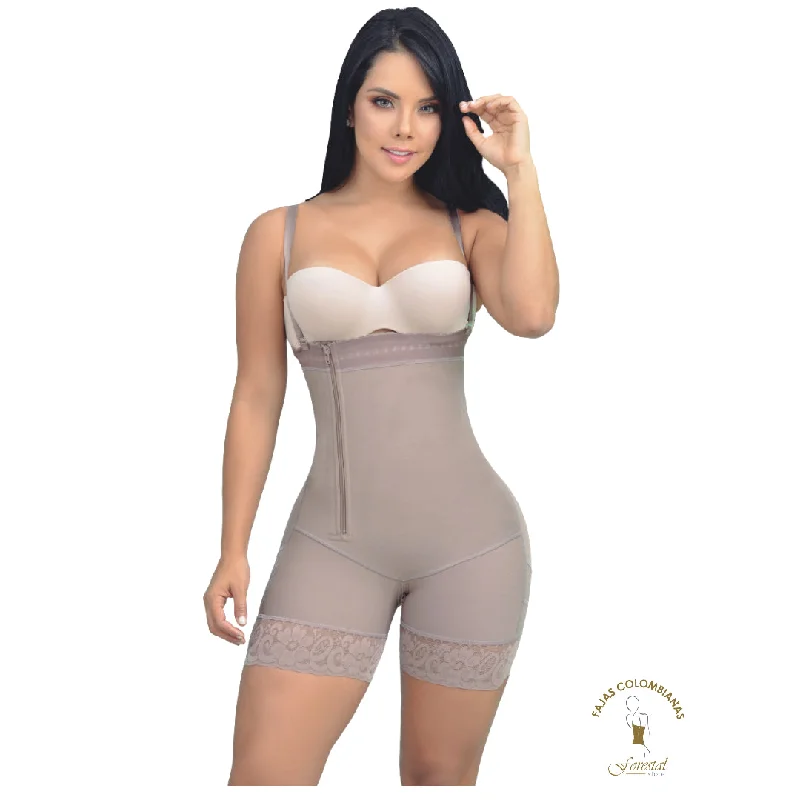 firm-control shapewear for bodycon dressesSCULPTING COLOMBIAN SHAPEWEAR REF 7064