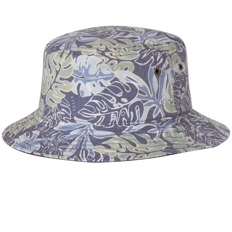 casual bucket hats with built-in sunglasses holders for convenienceDozer Youth Bucket Hat - Karter