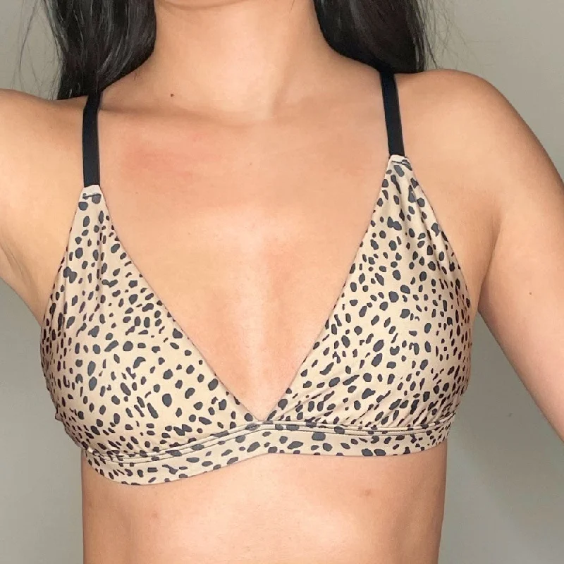 minimizer bra for reduction in bust sizeTop Solanium