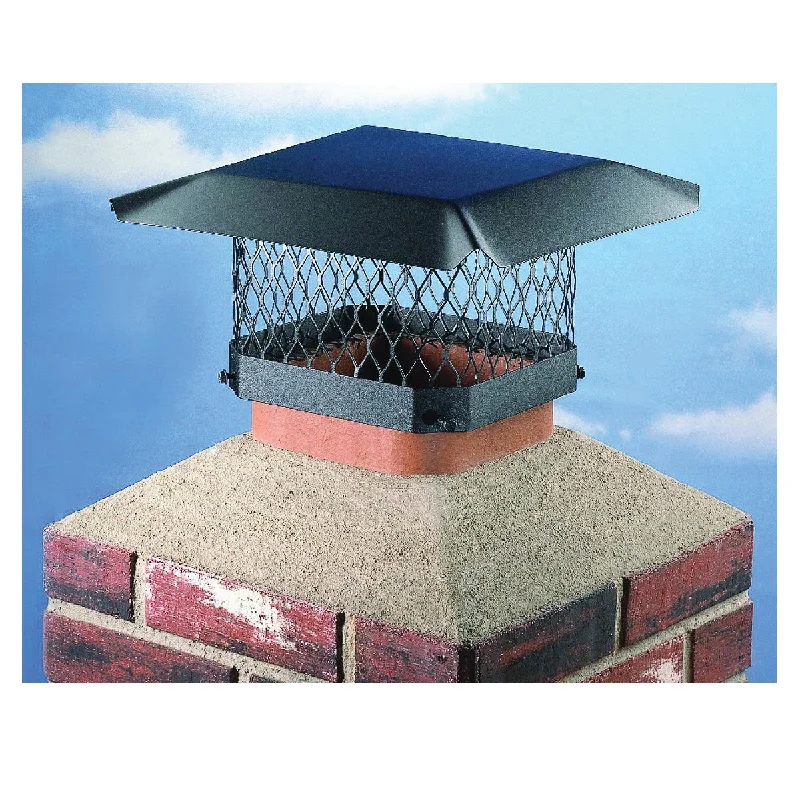 lightweight golf hats with moisture-wicking fabricShelter Chimney Cap