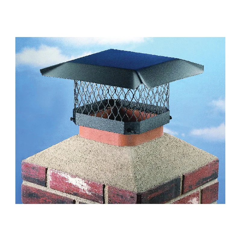 stylish fedoras for both casual and formal occasionsShelter Chimney Cap