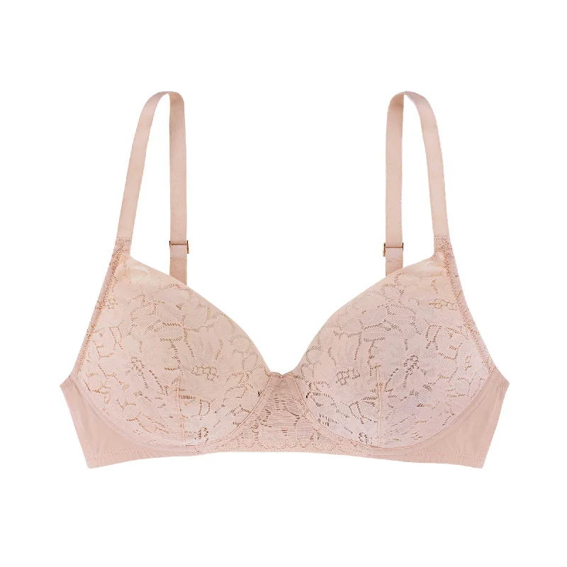 strapless bra with silicone stripsHarper Bralette