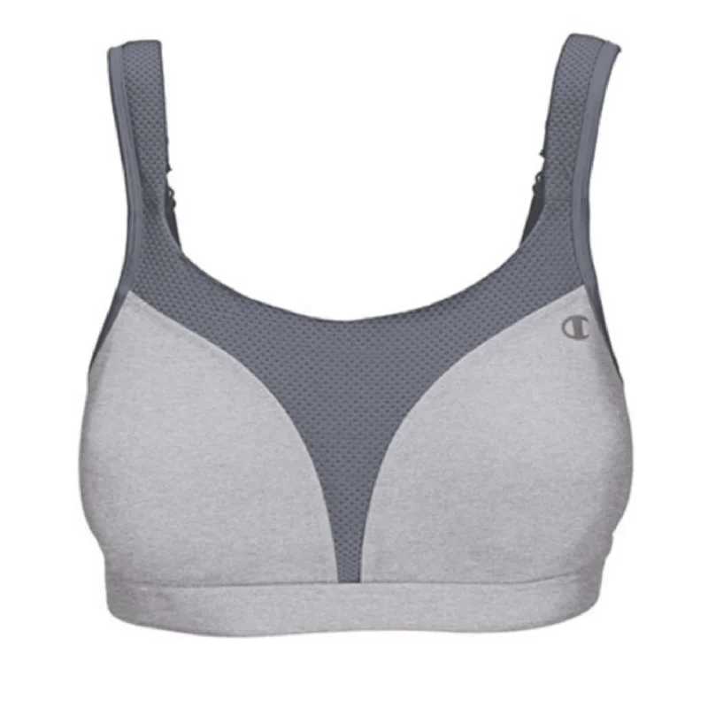 sleep bra for comfortChampion Spot Confort Max Support Molded Cup Sports Bra 1602