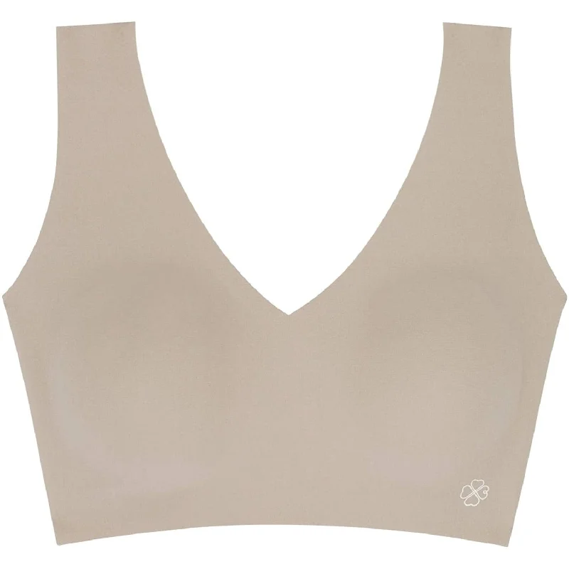 seamless bra for leotardsDorina Harper Soft Padded Wire Free Bra D01478M