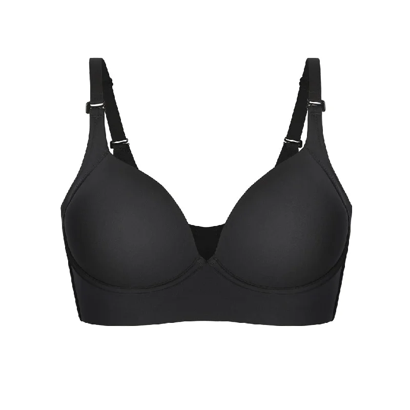 long-torso shapewear for tall womenThe Back Fat Bra