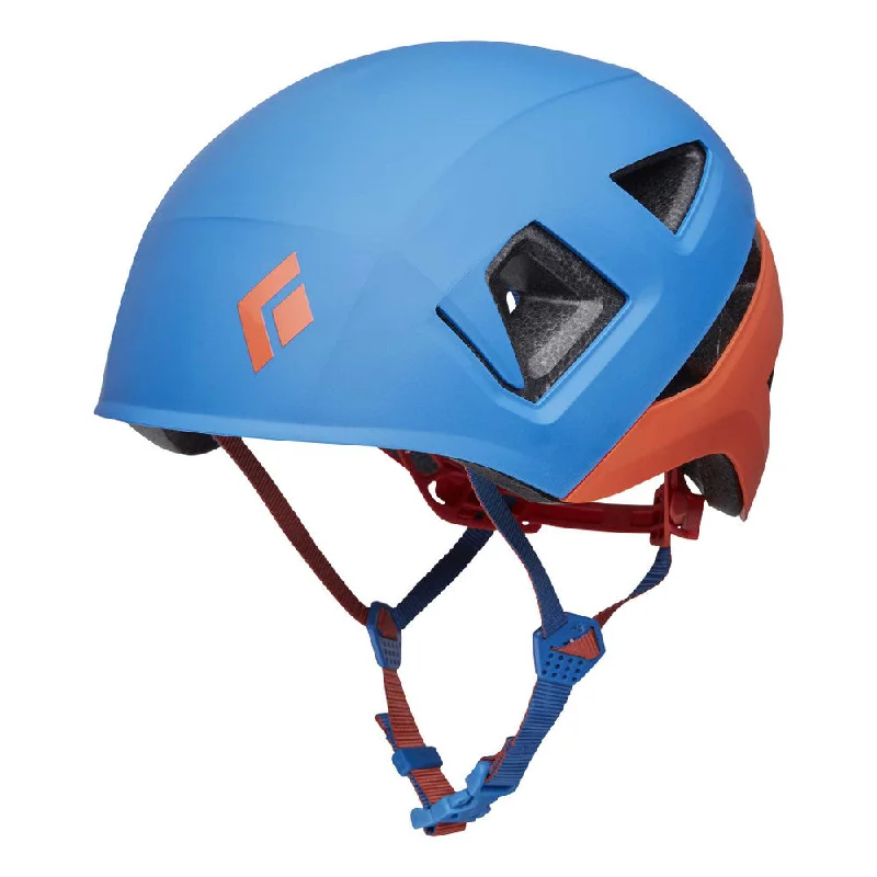 baseball caps with logosK Capitan Helmet Md/lg Ultrablue/persimmon