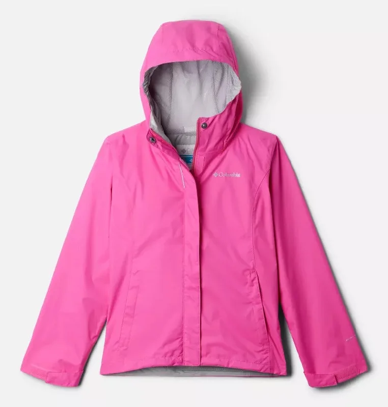 Women's Coats with HoodGirls' Arcadia™ II Jacket