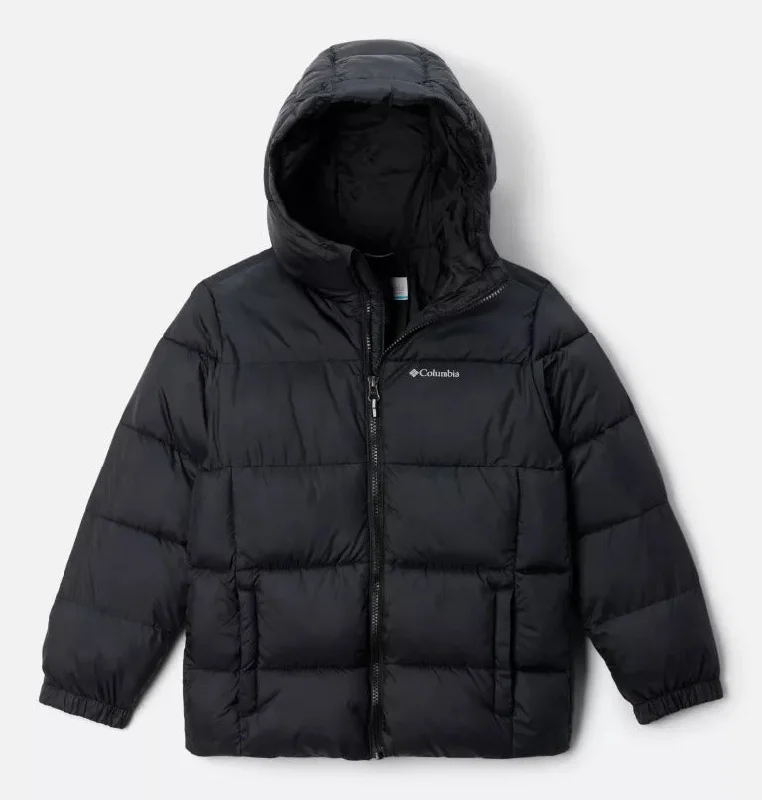 Women's Duffle CoatsKids' Puffect™ Hooded Jacket