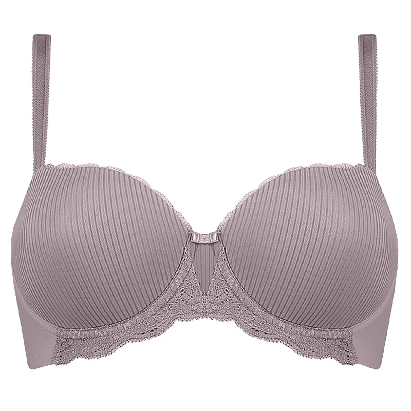 wireless maternity braModern Feeling Underwire Padded Bra