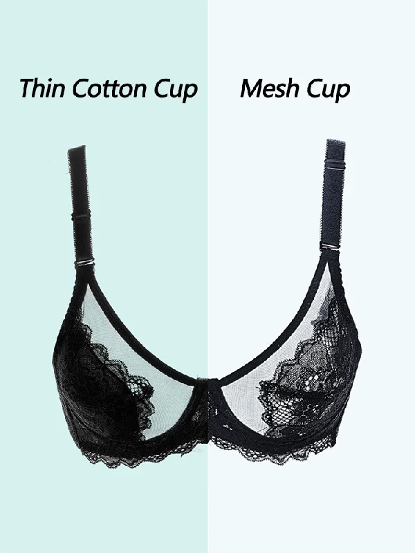 Black-Cotton Cup