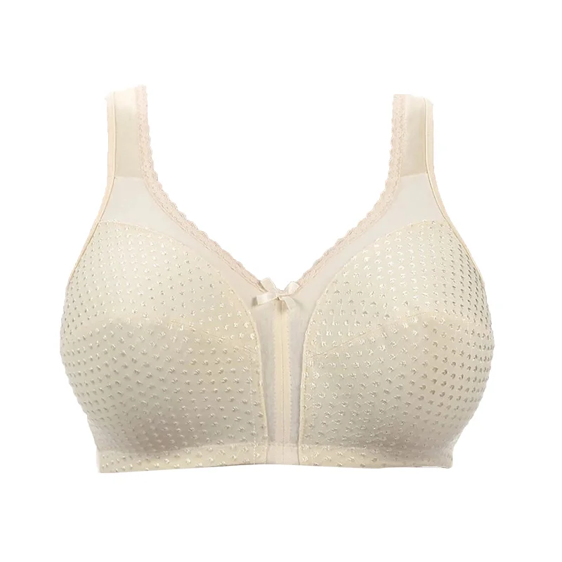 racerback sports braCarnival Full Figure Cotton Line Soft Cup Bra 660