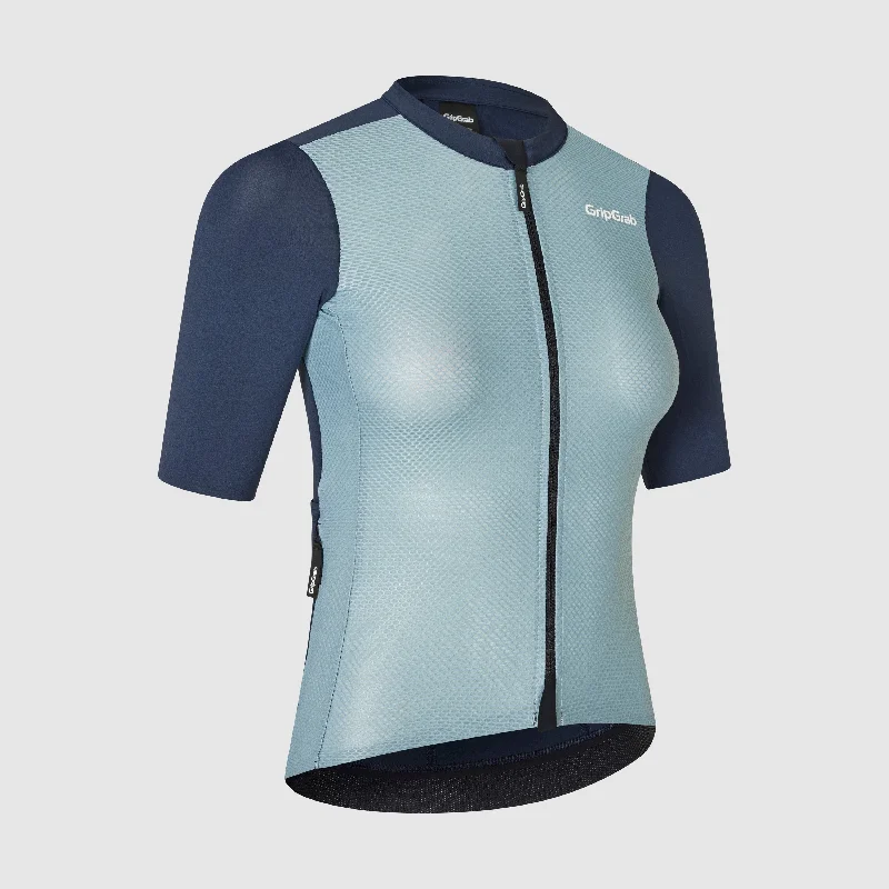 Women's Down CoatsWomen's PACR Lightweight Short Sleeve Jersey