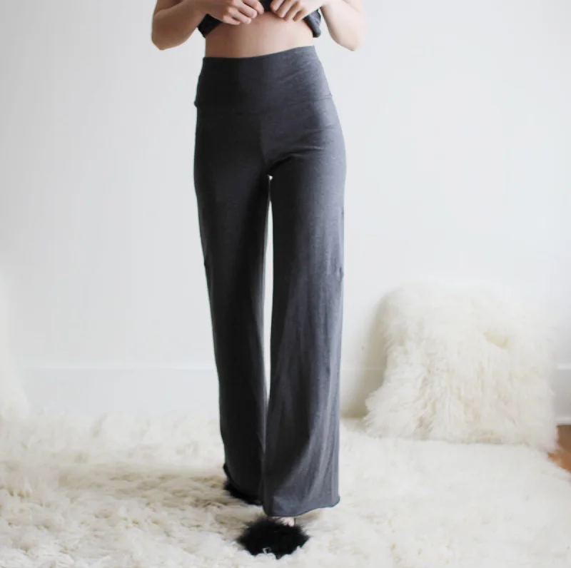 women's pajamas with a perfect blend of style and comfortOrganic Cotton Lounge Pants