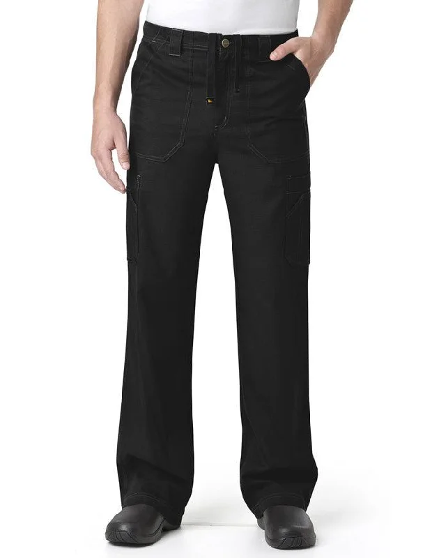 Women's Hooded CoatsCarhartt 31 Inch Mens Ripstop Cargo Scrub Pants