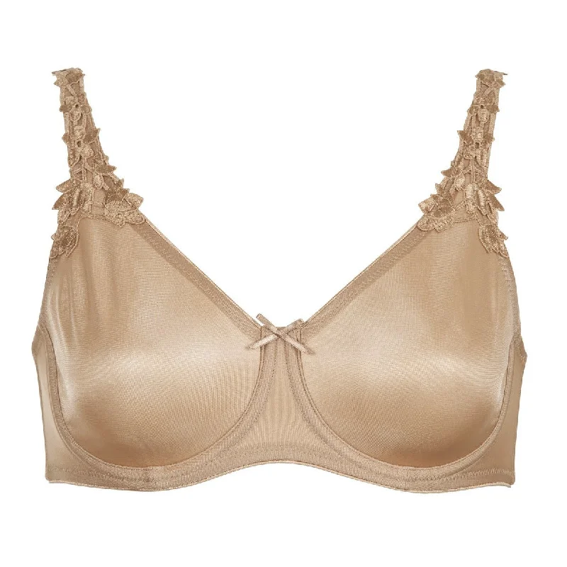 underwire bra with side supportDominique Ultimate Underwire Bra 7000