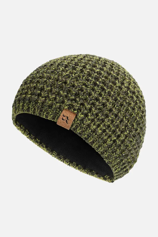 elegant top hatsNonna Beanie - Army