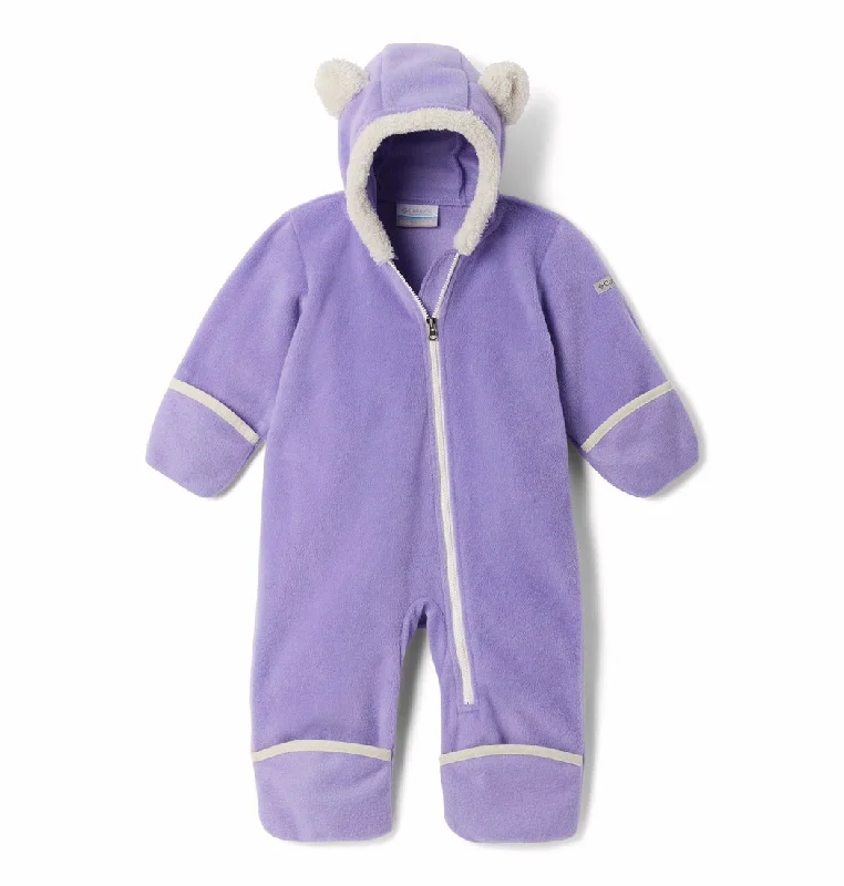 Women's Coats with ZipperInfant Tiny Bear Bunting II