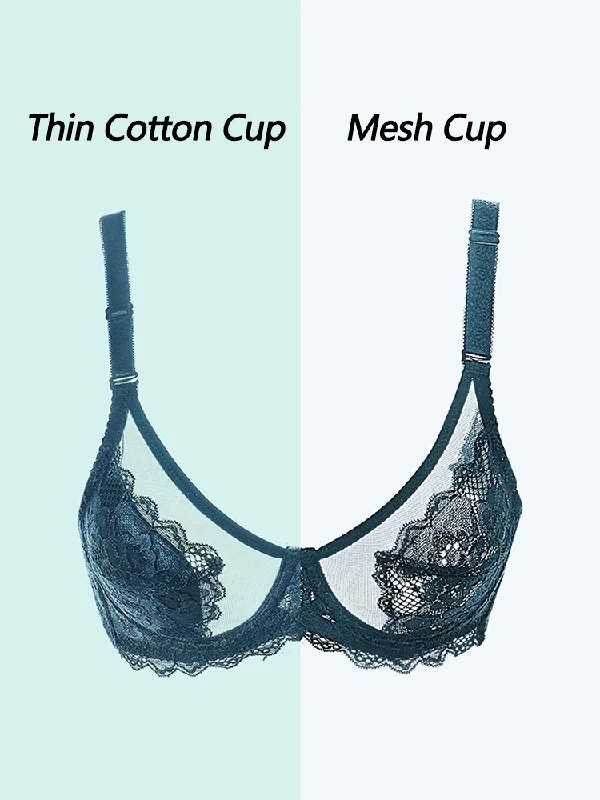 Green-Cotton Cup