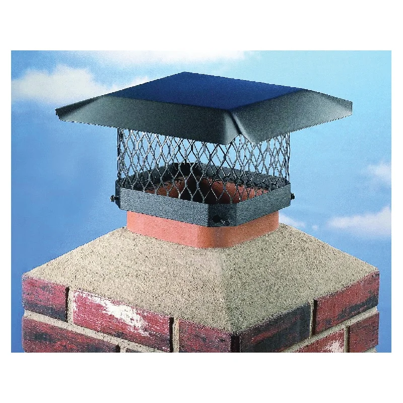 hats with built-in Bluetooth speakers for music on the goShelter Chimney Cap