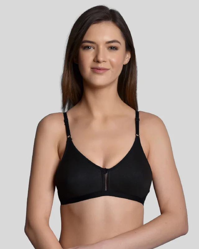 convertible strapless braBEWILD Regular Bra for Women