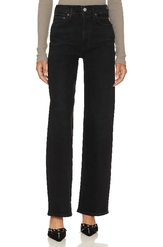 Women's ChinosHarper Straight Jean In Hush