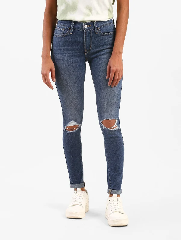 Women's Skinny JeansWomen's Mid Rise 711 SKinny Fit Jeans