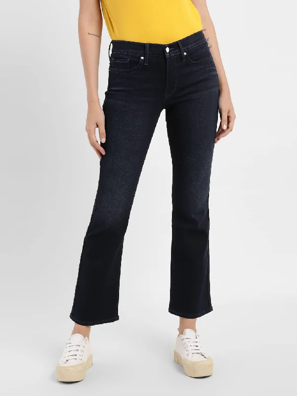 Women's Jodhpurs with Belt LoopsWomen's 315 Shaping Bootcut Jeans