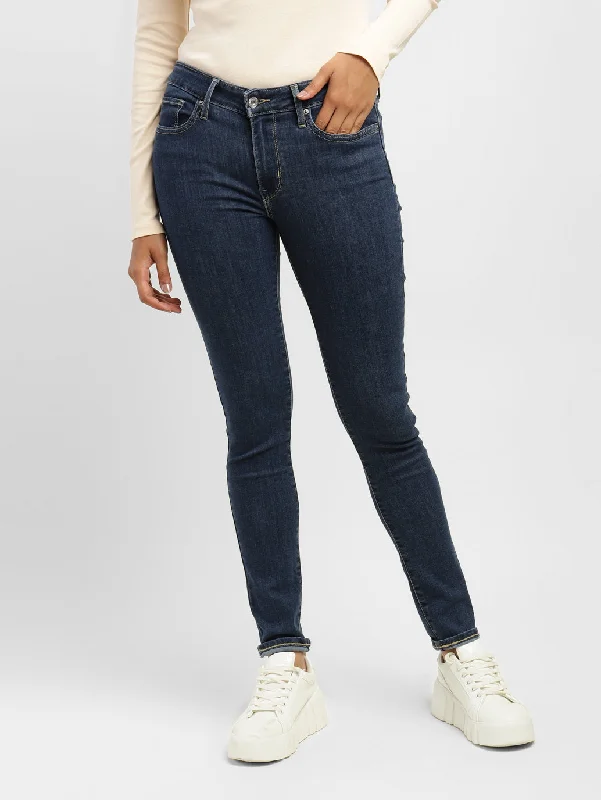 Women's Jodhpur BootsWomen's Mid Rise 711 Skinny Fit Jeans