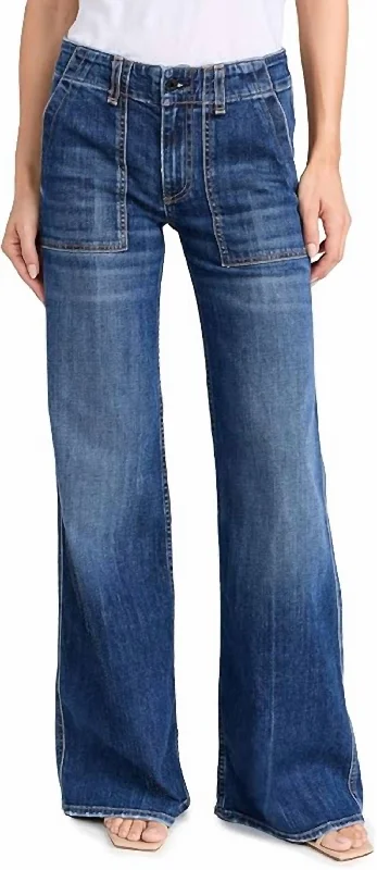 Women's Jodhpurs with PocketsBoma Jean In Gunnison