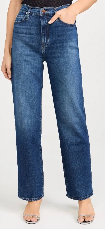 Women's Skinny JeansLe Jane Ankle Jeans In Othello