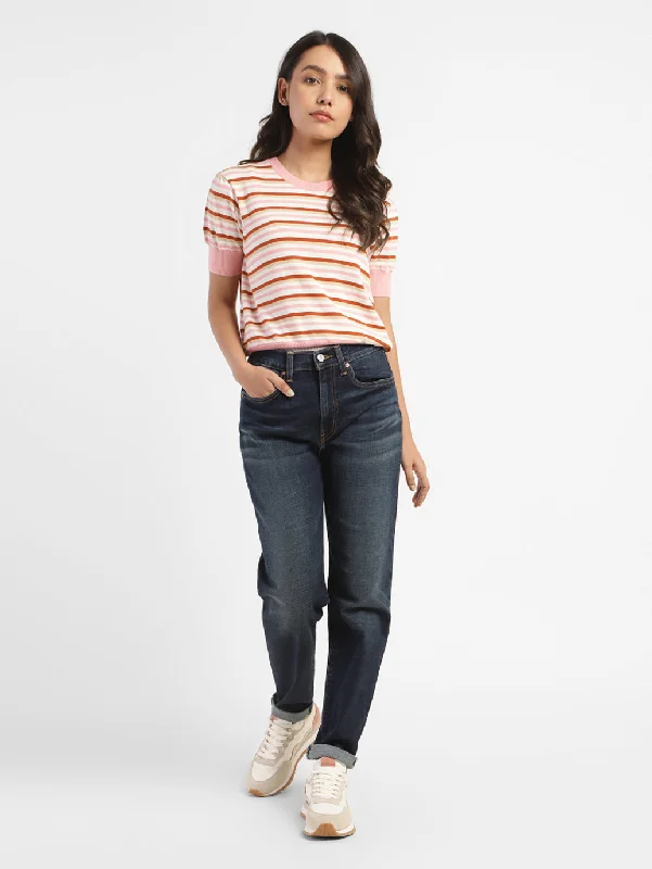 Women's Harem ShortsWomen's Straight Fit Jeans