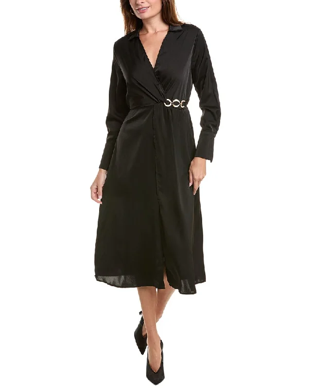 Women's Empire Waist DressesANNA KAY Shirtdress