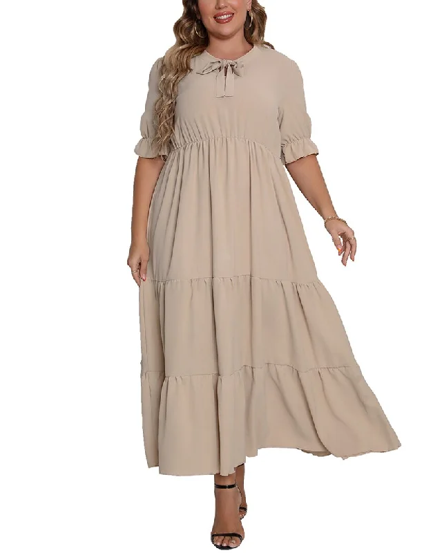 Women's Off-Shoulder DressesRomanissa Dress